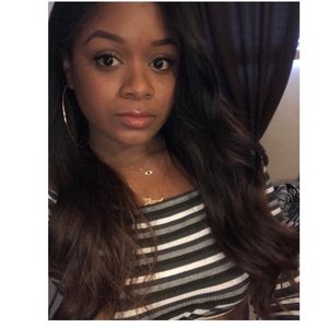 Meet your Posher, Tiana